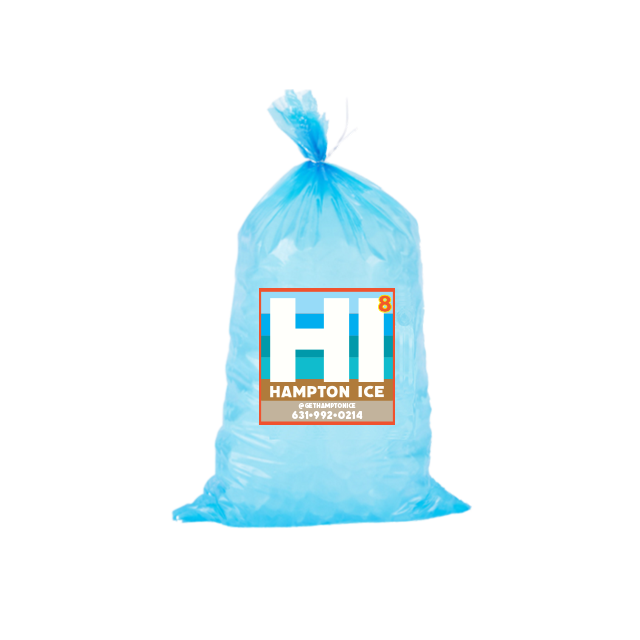 8lb Bag