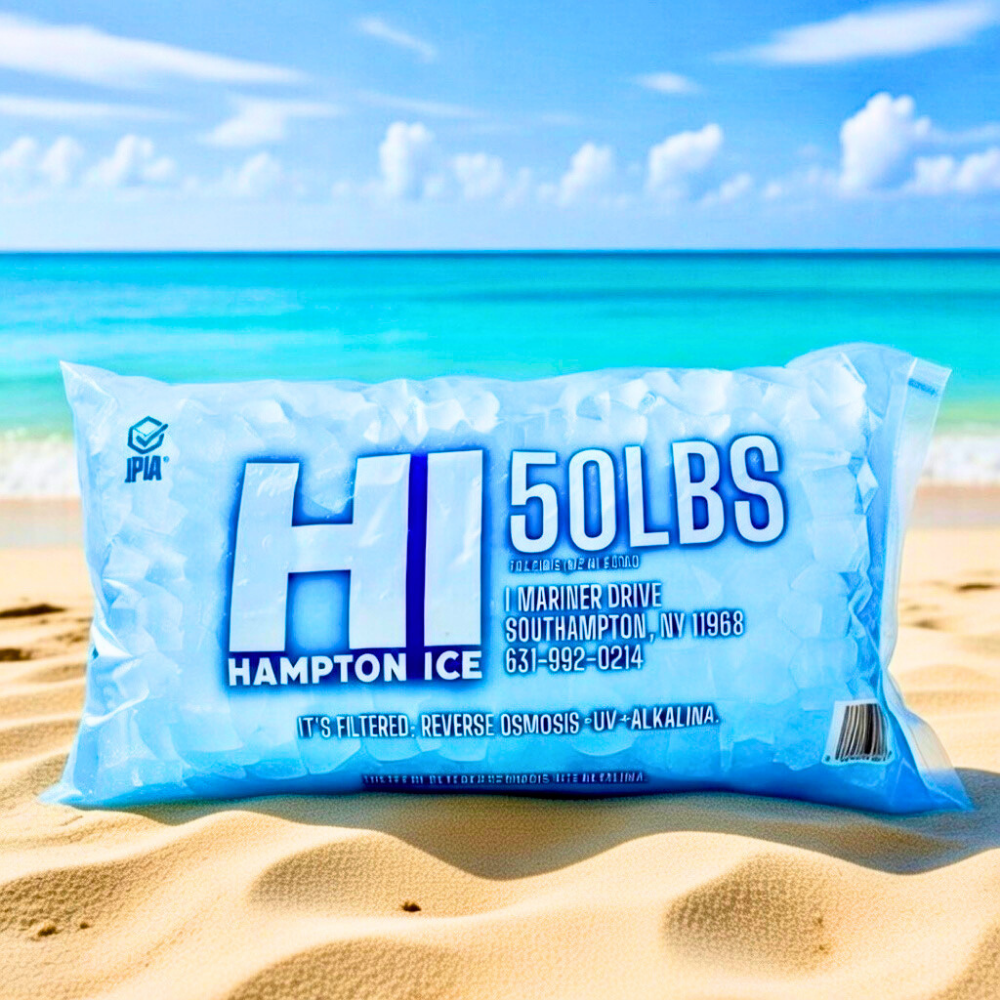 50LB BAG